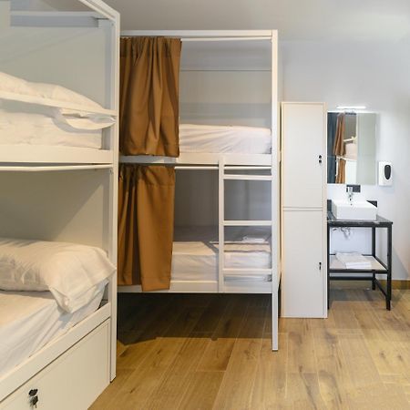 Vad Hostel Alicante - Youth Hostel Age Limit 18-49 Exteriör bild