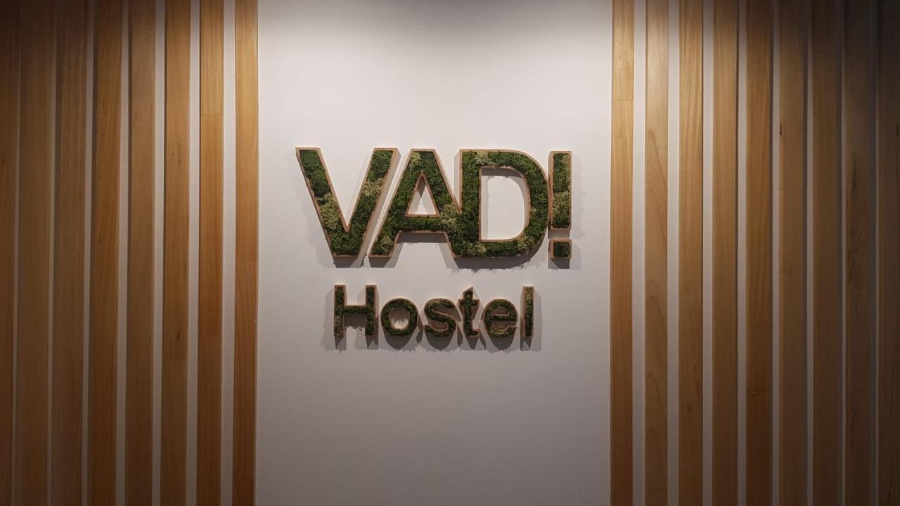 Vad Hostel Alicante - Youth Hostel Age Limit 18-49 Exteriör bild