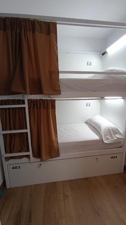 Vad Hostel Alicante - Youth Hostel Age Limit 18-49 Exteriör bild