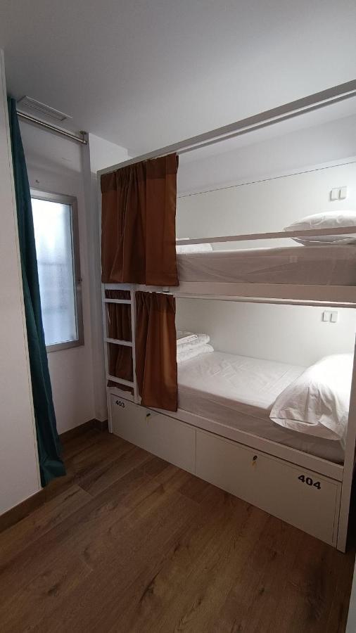 Vad Hostel Alicante - Youth Hostel Age Limit 18-49 Exteriör bild