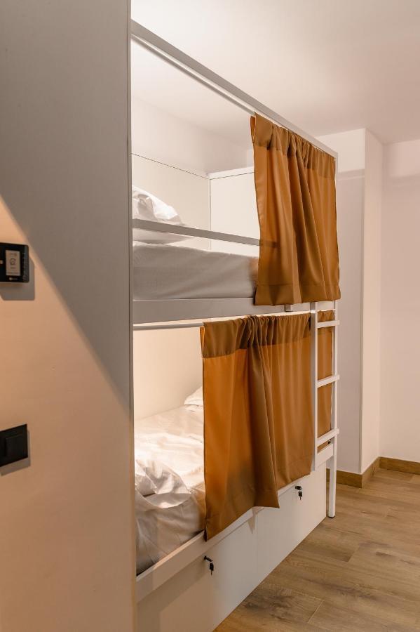 Vad Hostel Alicante - Youth Hostel Age Limit 18-49 Exteriör bild