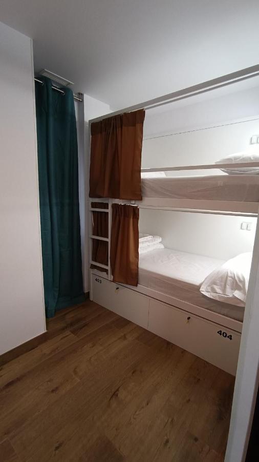 Vad Hostel Alicante - Youth Hostel Age Limit 18-49 Exteriör bild